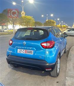 رينو كابتشر